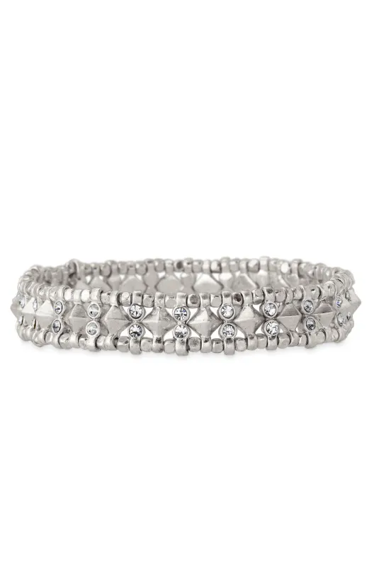 Arrison Stretch Bracelet made by Stella & Dot