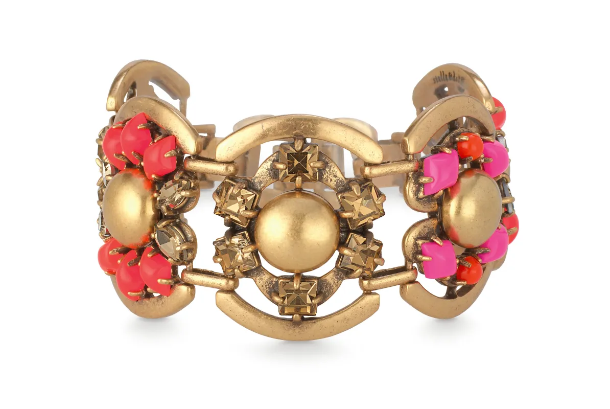 Becca Bracelet made by Stella & Dot