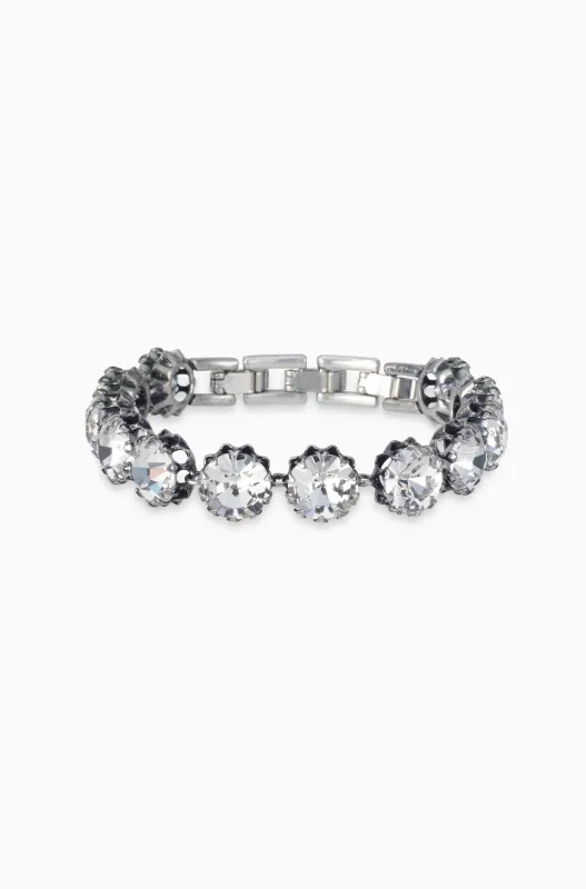 Vintage Crystal Bracelet made by Stella & Dot