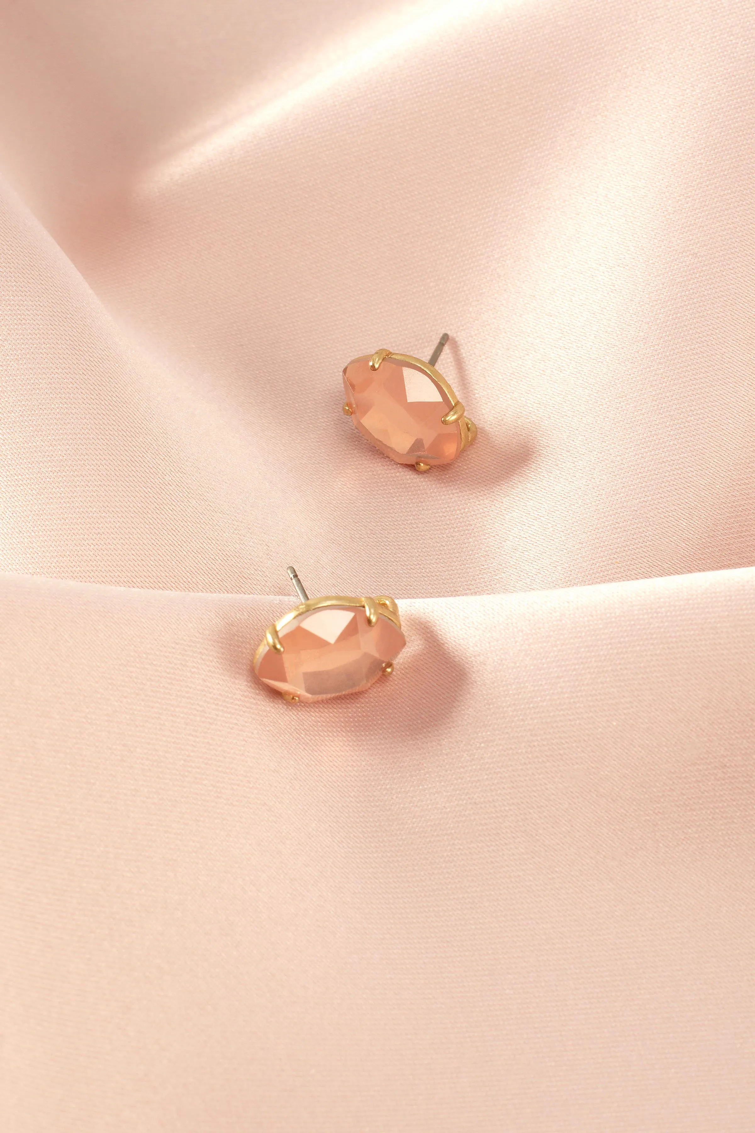 Sparkle Teardrops Earrings sold by Stella & Dot product image thumbnail 2