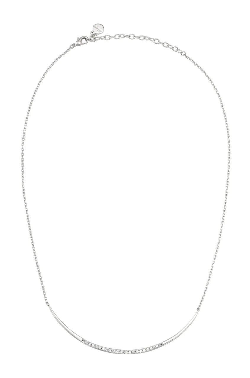 Crescent Necklace sold by Stella & Dot
