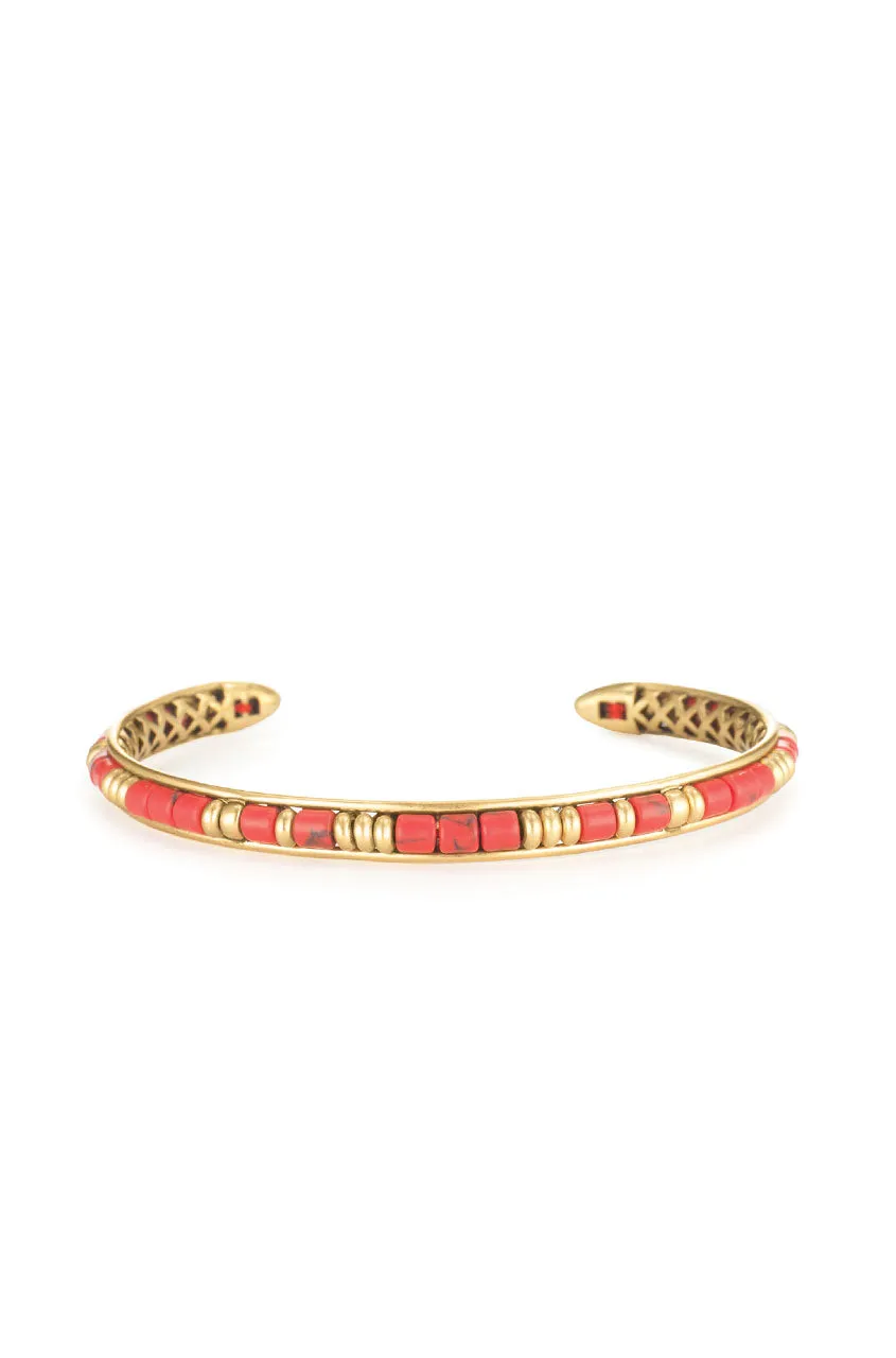 Bliss Cuff sold by Stella & Dot