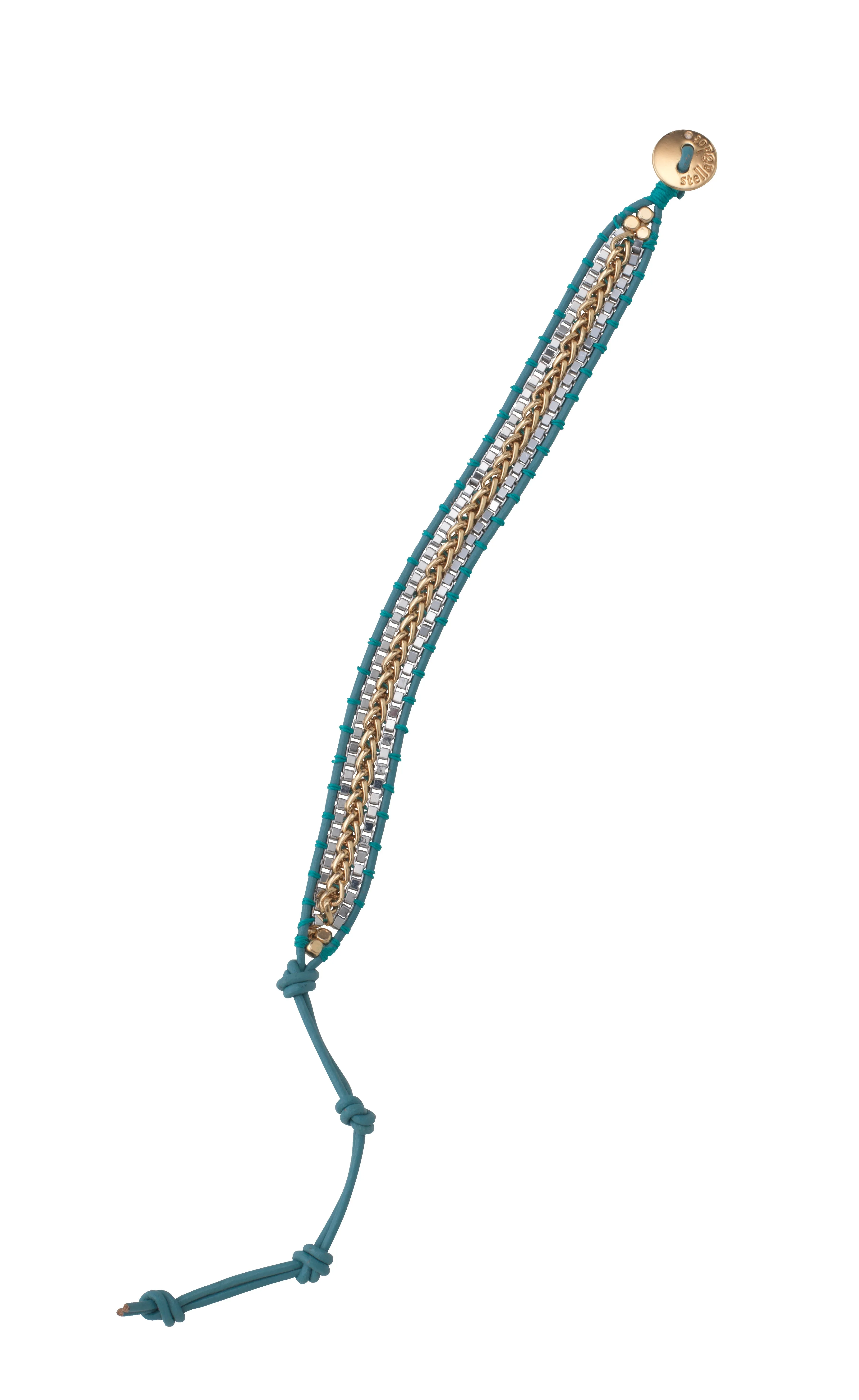 Aqua Bracelet sold by Stella & Dot product image thumbnail 2