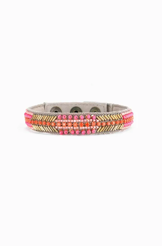 Mai Bracelet - Warm made by Stella & Dot