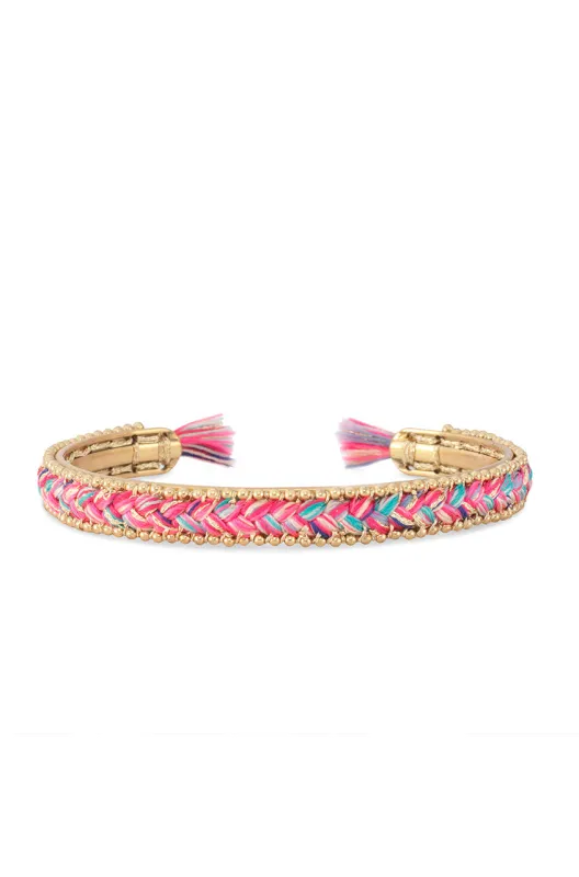Wanderer Cuff - Hero made by Stella & Dot