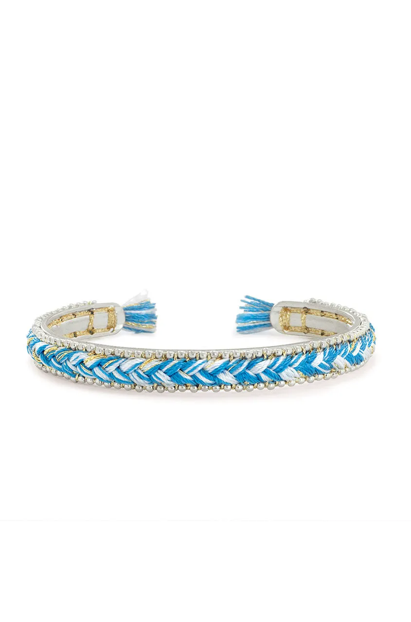 Wanderer Cuff sold by Stella & Dot
