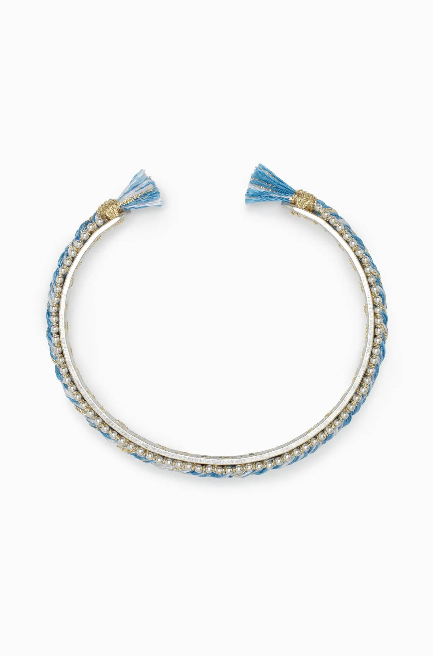 Wanderer Cuff sold by Stella & Dot product image thumbnail 2