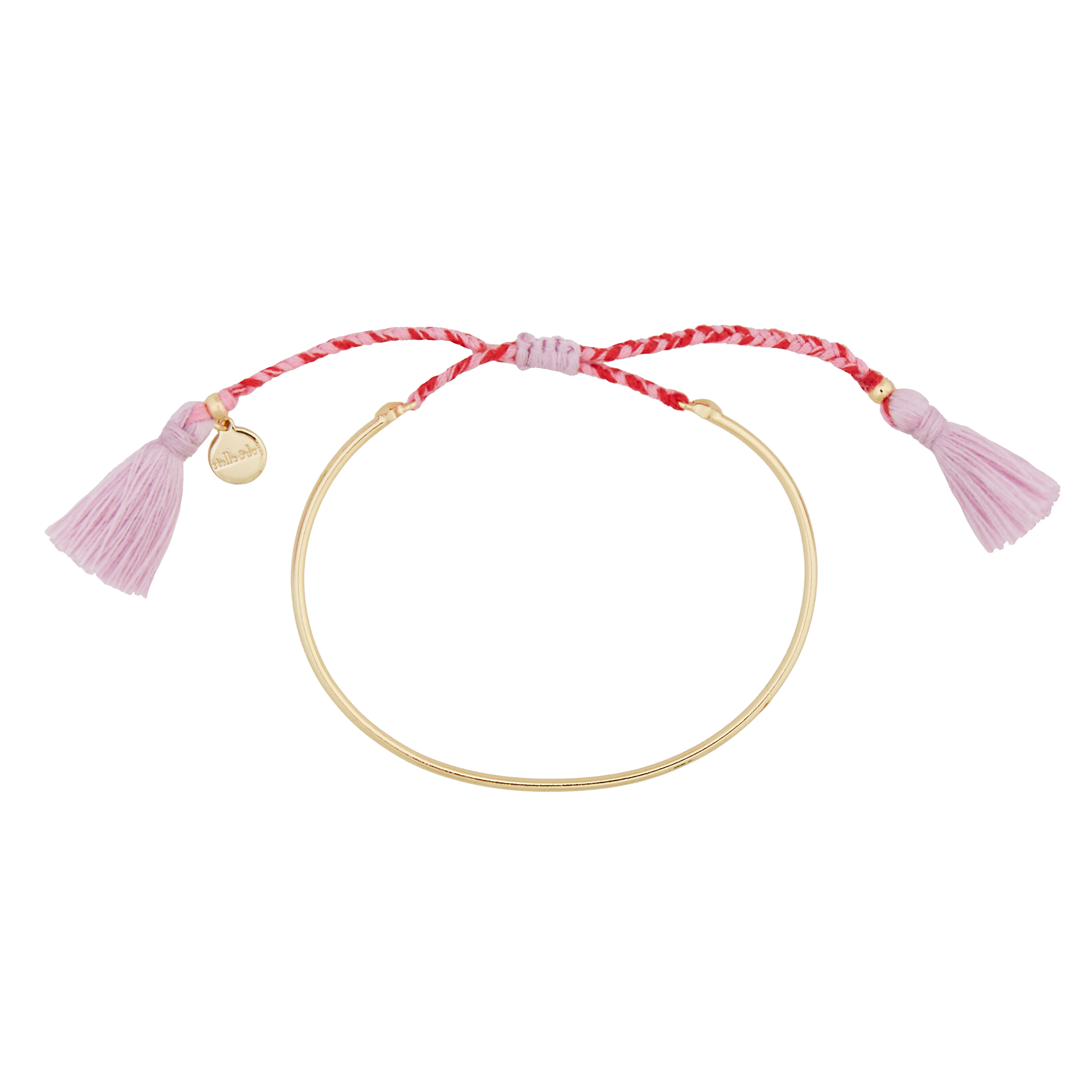 Fete Bracelet - Gold sold by Stella & Dot