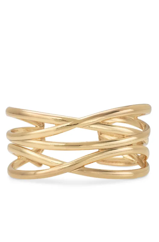 Della Cuff made by Stella & Dot