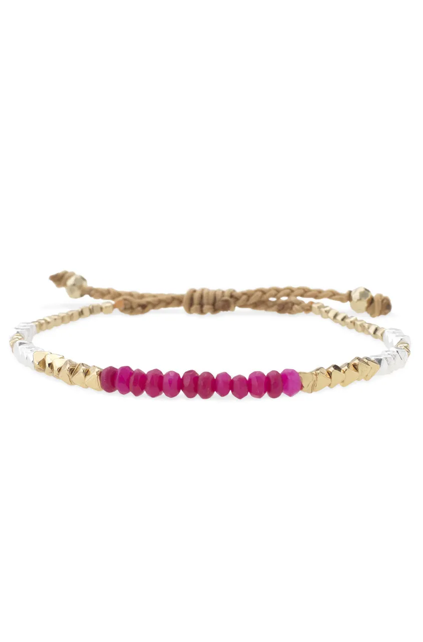 Lyric Bracelet sold by Stella & Dot