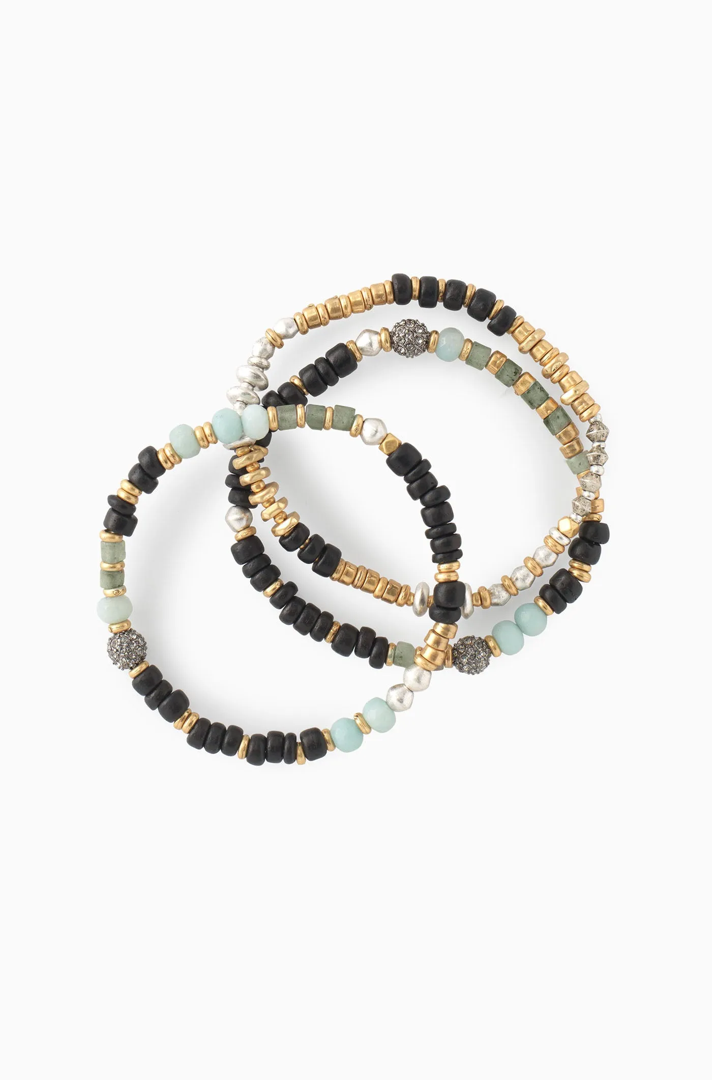 Artisan Stretch Bracelets sold by Stella & Dot product image thumbnail 2