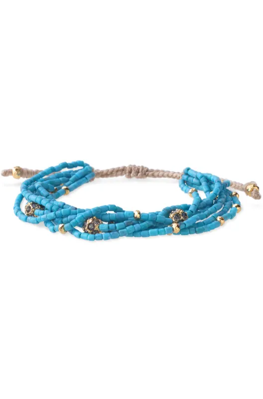 Callie Bracelet made by Stella & Dot