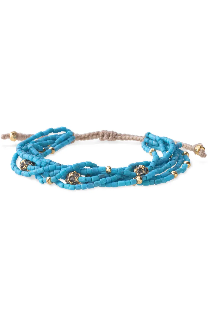 Callie Bracelet sold by Stella & Dot