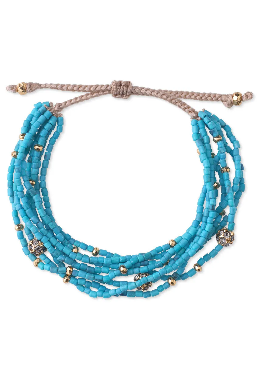 Callie Bracelet sold by Stella & Dot product image thumbnail 2