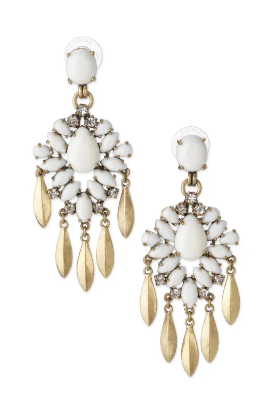 Mallorca Chandeliers made by Stella & Dot