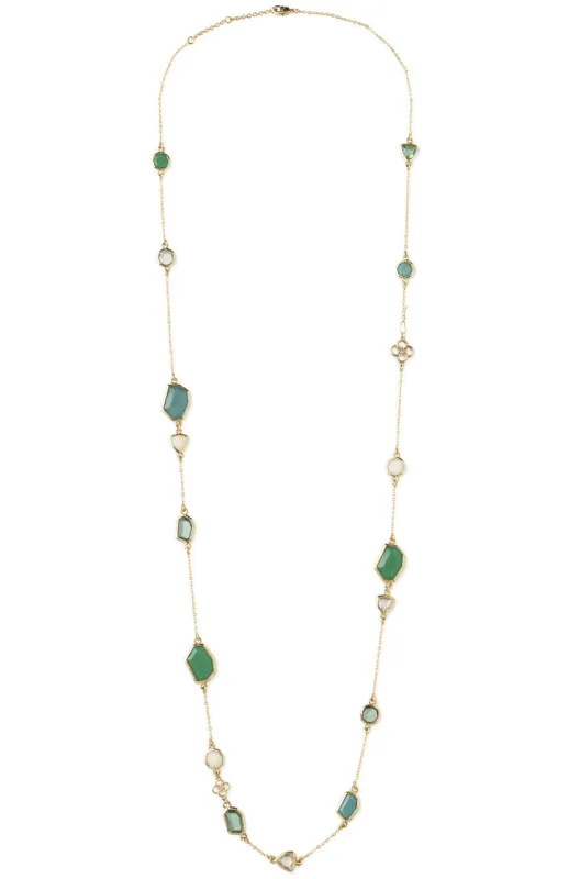 Pippa Necklace made by Stella & Dot