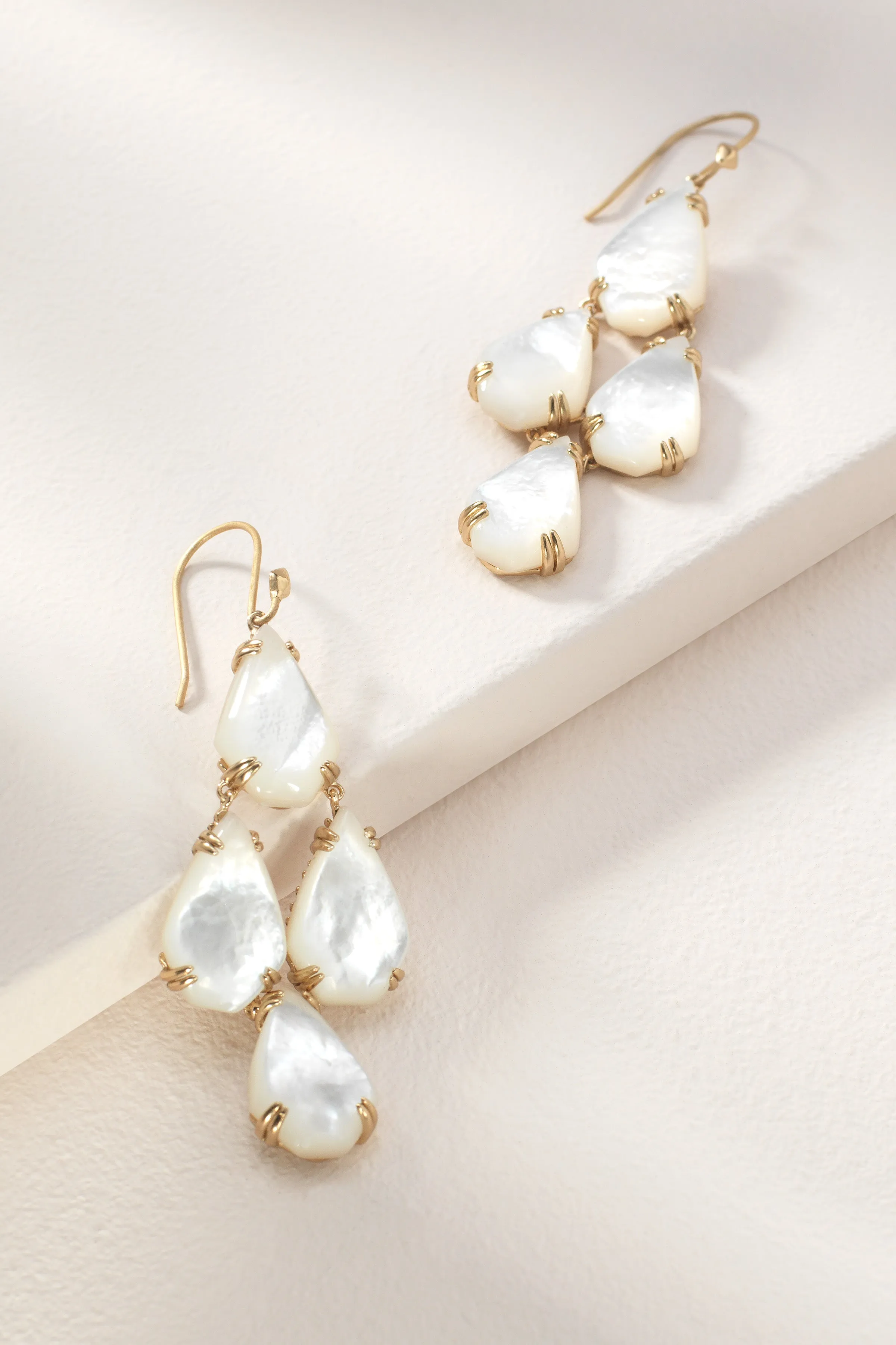 Botanical Chandeliers sold by Stella & Dot