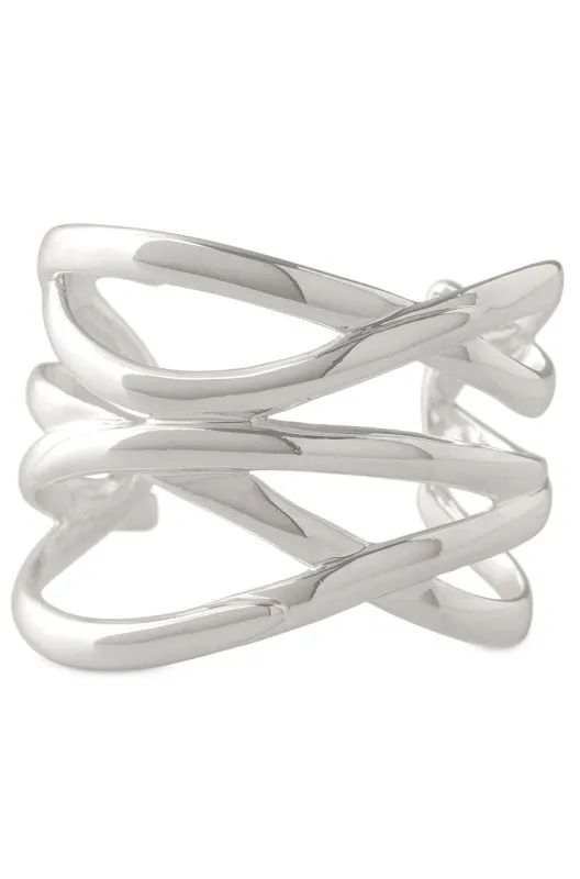 Odette Cuff made by Stella & Dot