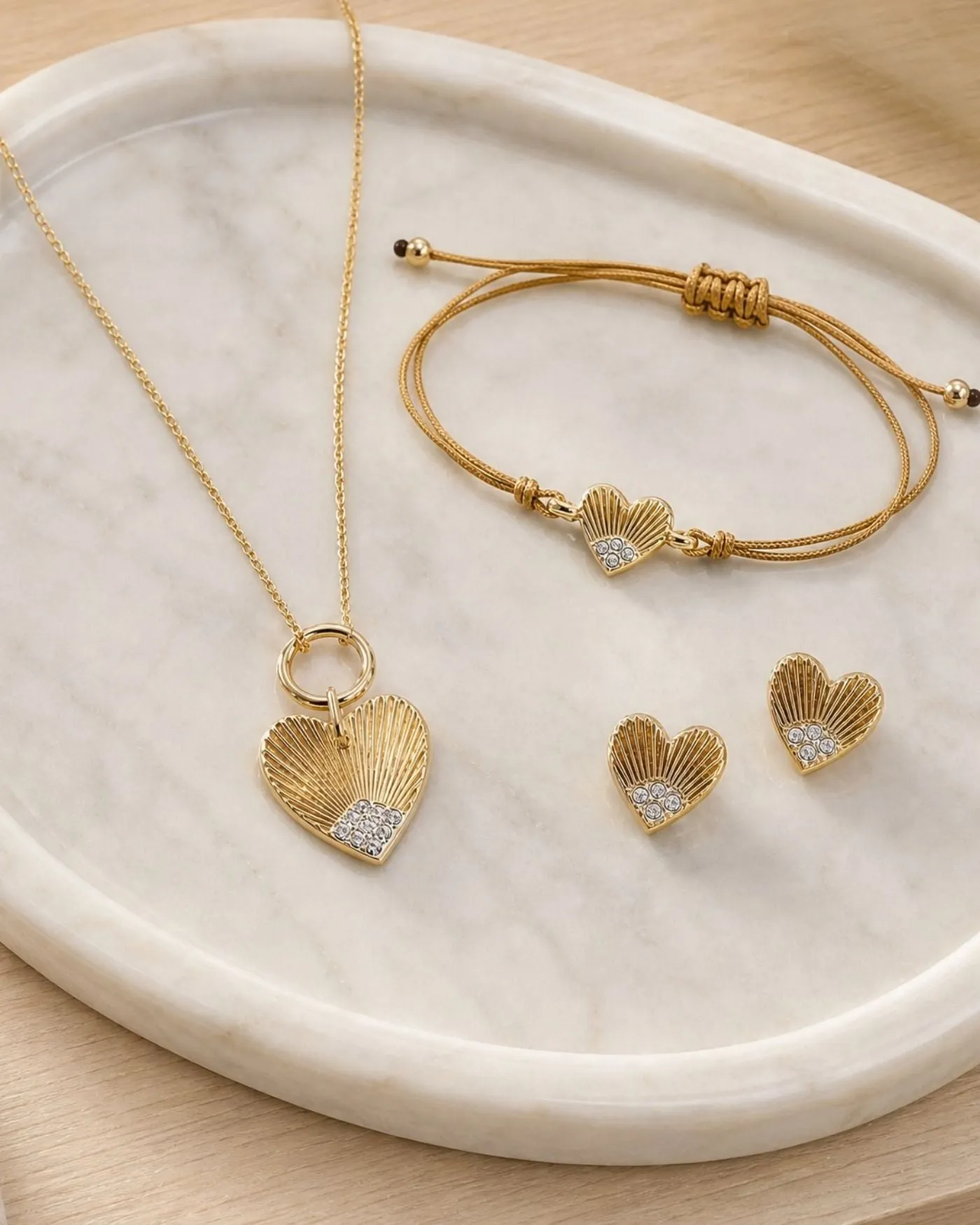 Lovestruck Bundle sold by Stella & Dot