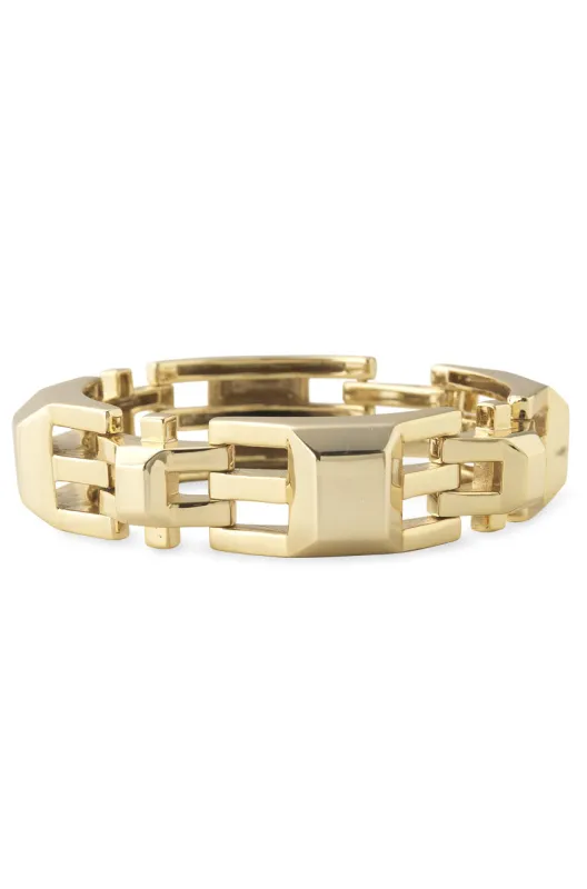 Luxor Link Bracelet made by Stella & Dot