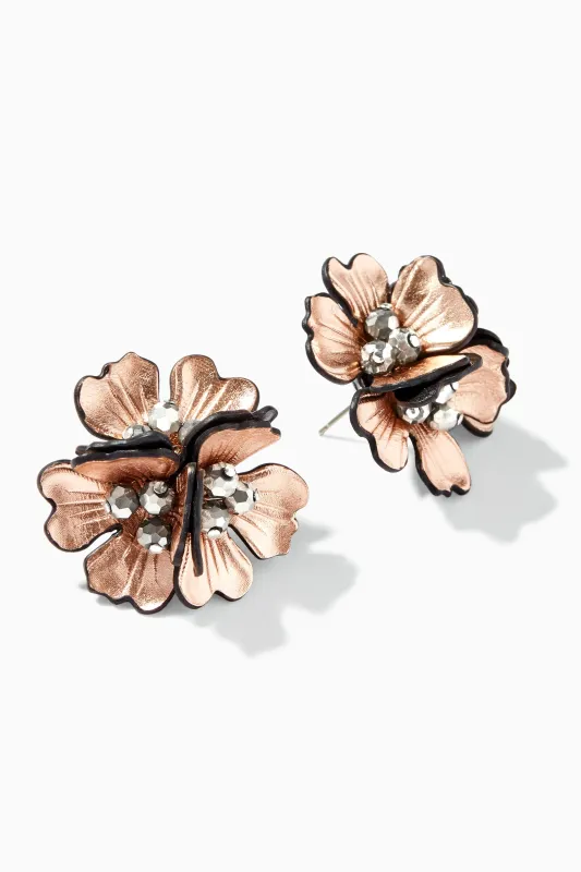 Juliana Statement Studs made by Stella & Dot