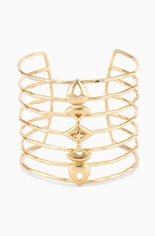 Becker Cuff made by Stella & Dot