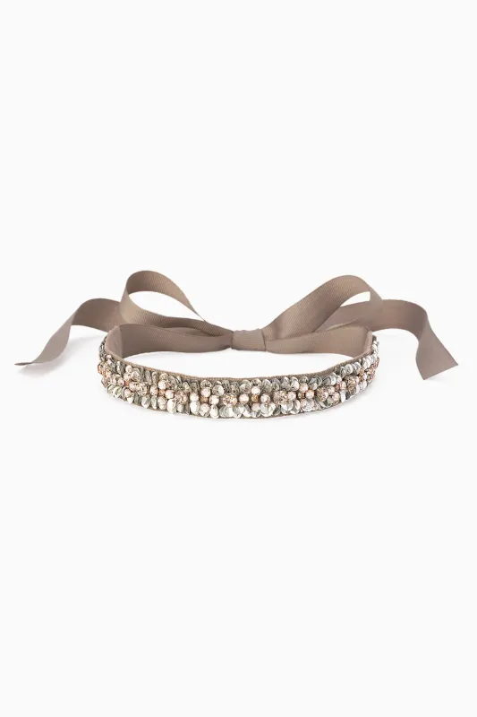 Blaire Necklace made by Stella & Dot