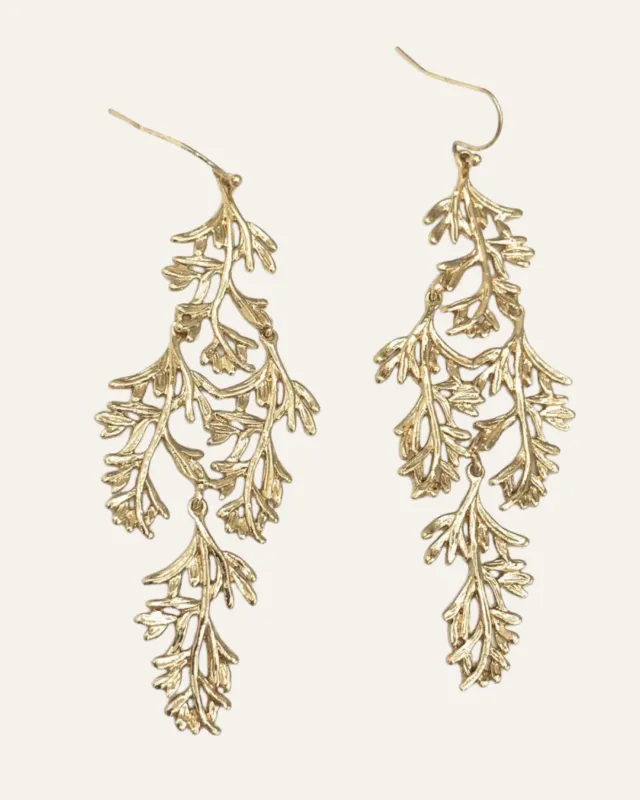 Grace Chandeliers made by Stella & Dot