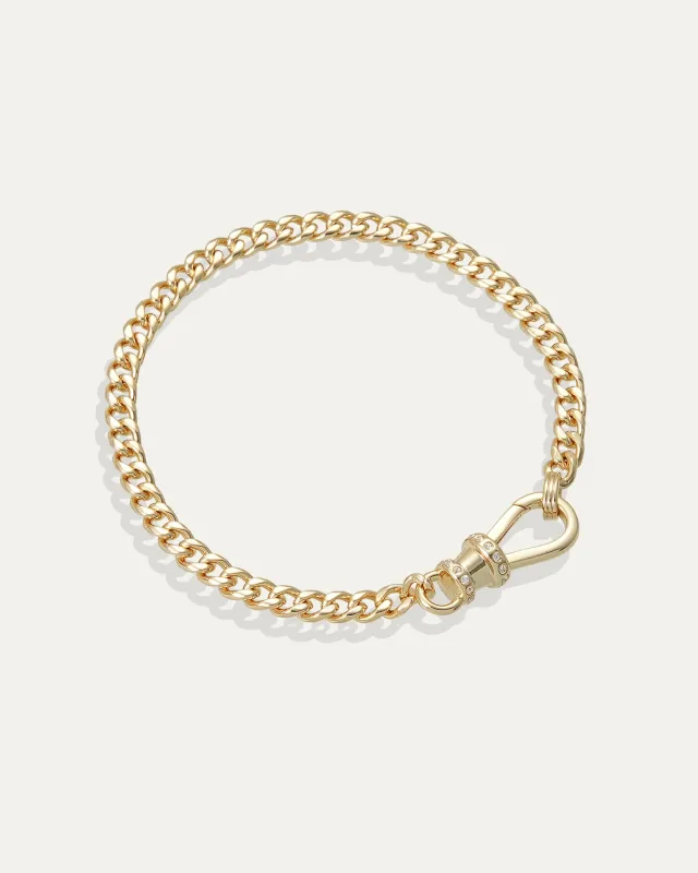 Bennett Bracelet made by Stella & Dot