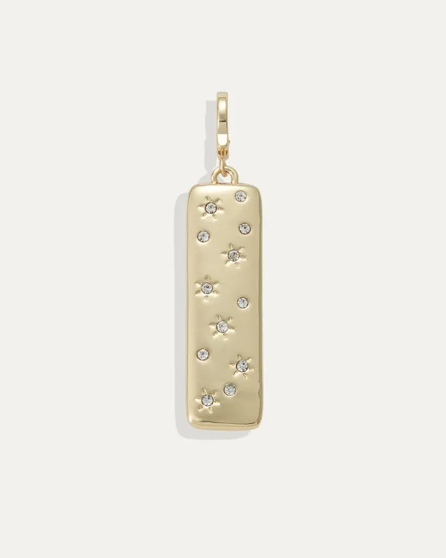 Starry Night Charm made by Stella & Dot