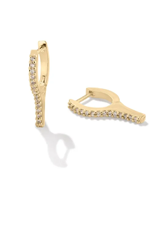 » Dagger Earring (50% off) sold by Stella & Dot