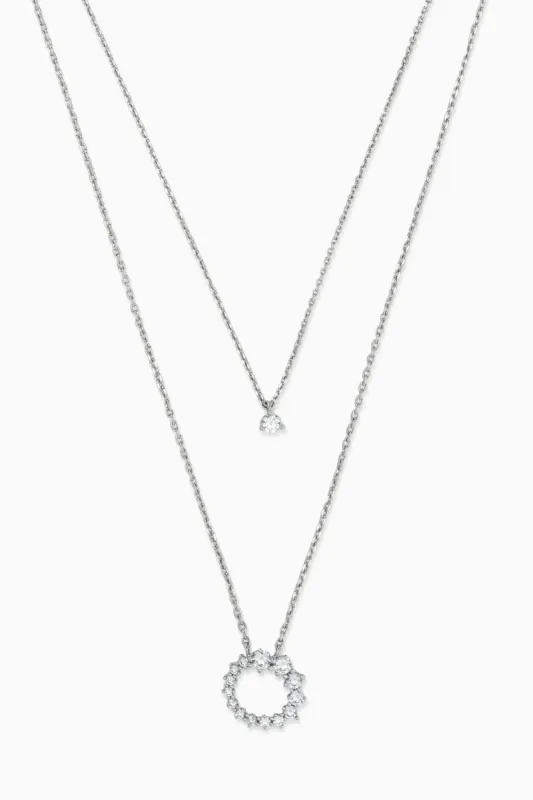 » Kelli Layering Delicate Necklace (50% off) sold by Stella & Dot