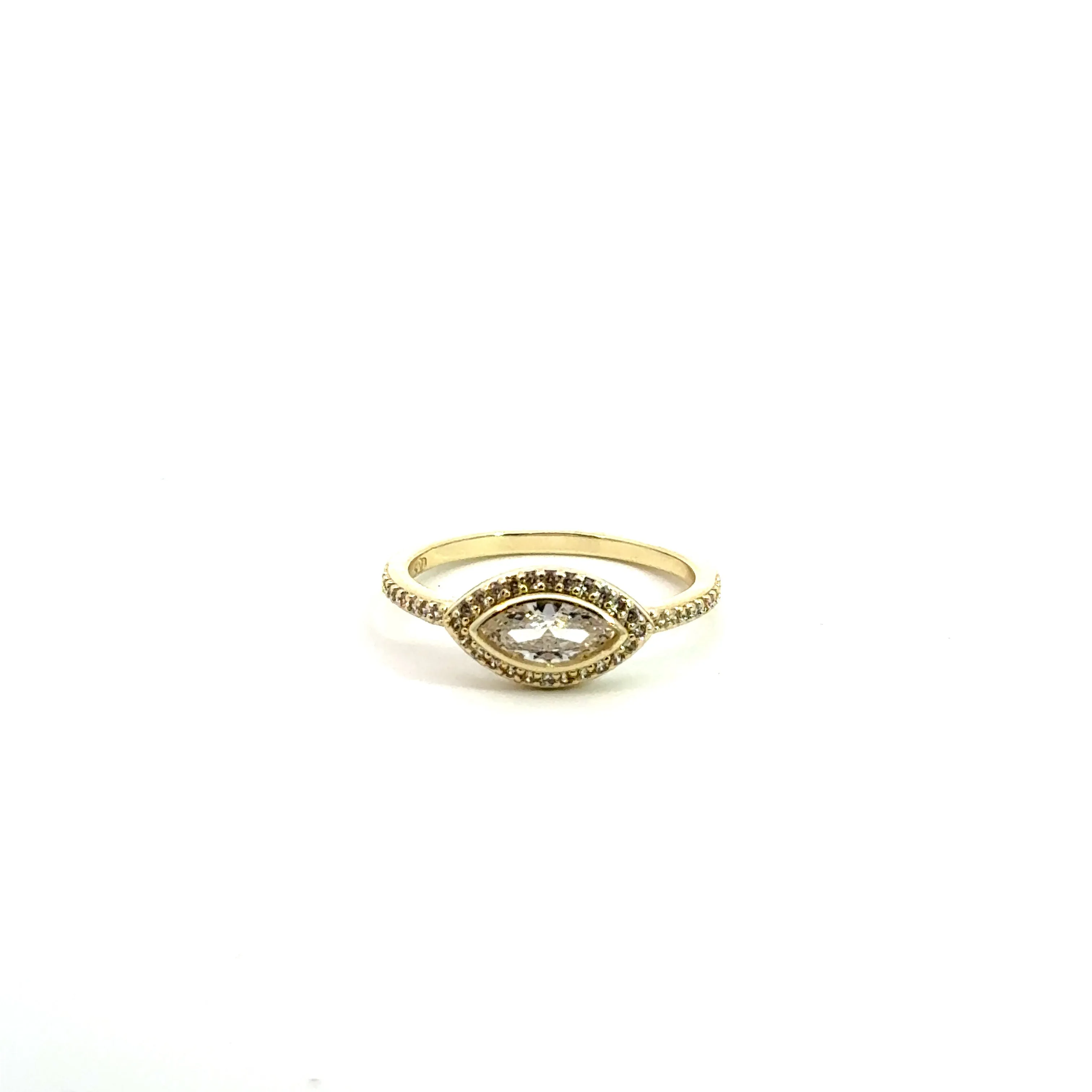 Crystal Marquis Ring sold by Stella & Dot