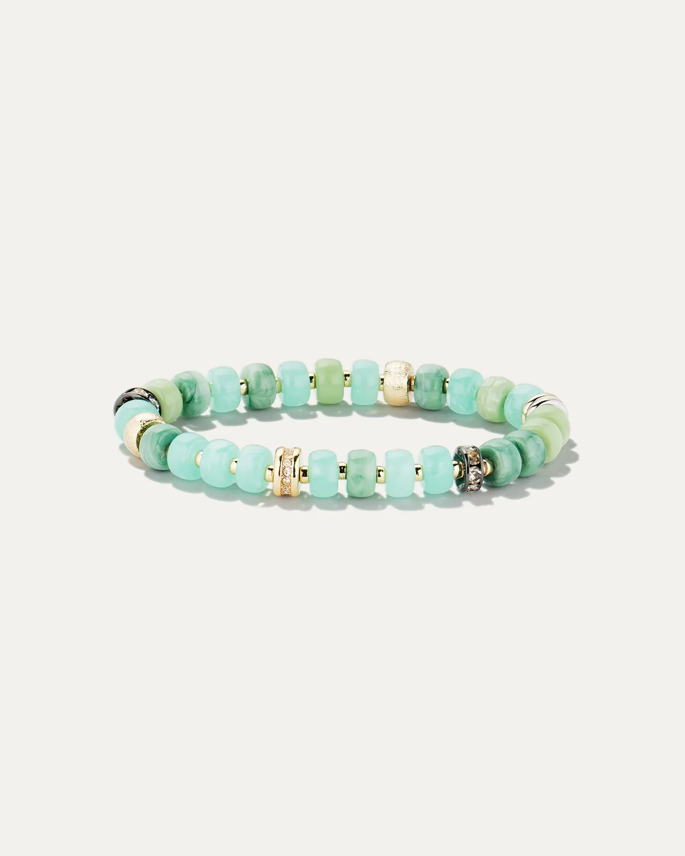 Jardin Bracelet sold by Stella & Dot product image thumbnail 2