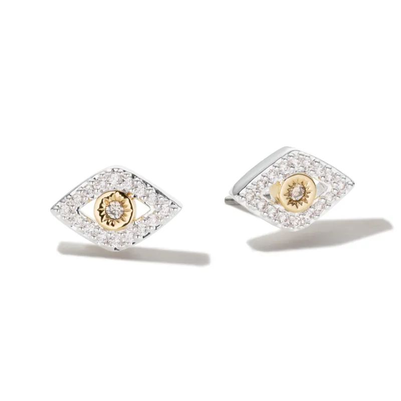 » Protective Eye Studs (50% off) sold by Stella & Dot
