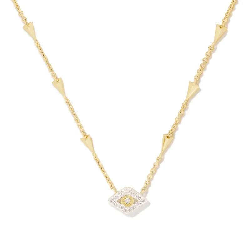 » Protective Eye Choker (50% off) sold by Stella & Dot