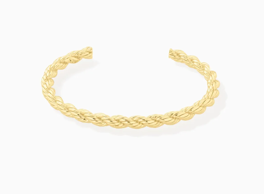 » Mara Rope Chain Cuff (50% off) sold by Stella & Dot