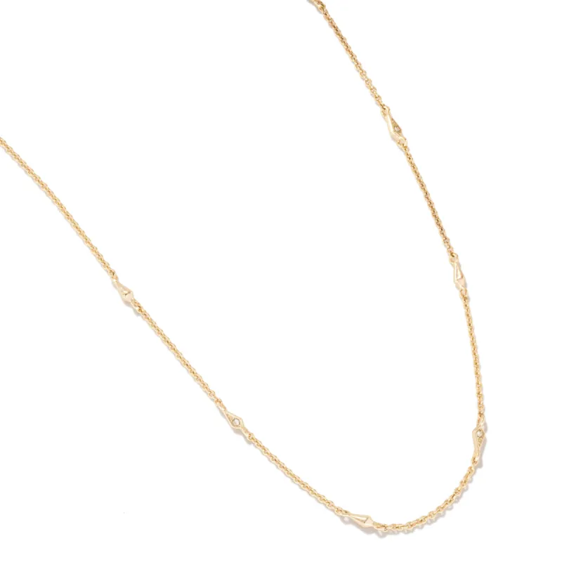 » Kite Stud Choker Necklace (50% off) sold by Stella & Dot