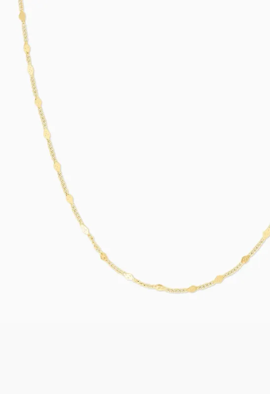 » Delicate Adjustable 20" Diamond Chain (50% off) sold by Stella & Dot
