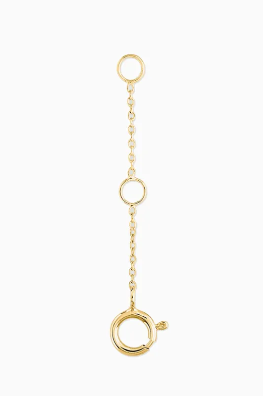 Covet 14kt Gold Delicate Extender sold by Stella & Dot