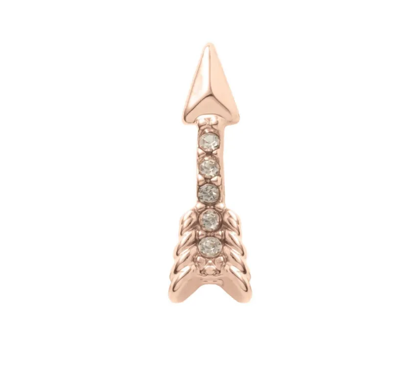 KEEP Slider Bracelet Charms sold by Stella & Dot