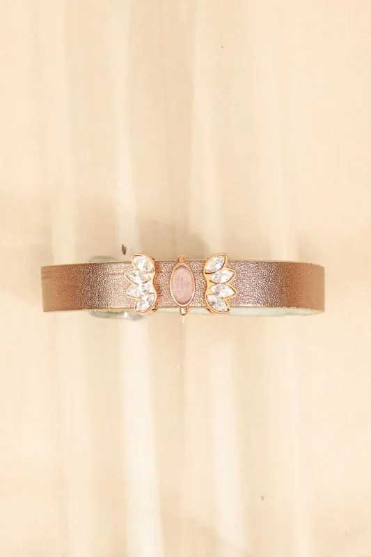 KEEP Power Sunburst Charm Trio sold by Stella & Dot