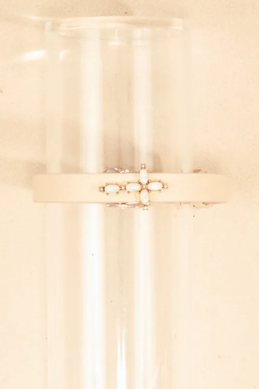 KEEP Faith Charm Bracelet sold by Stella & Dot