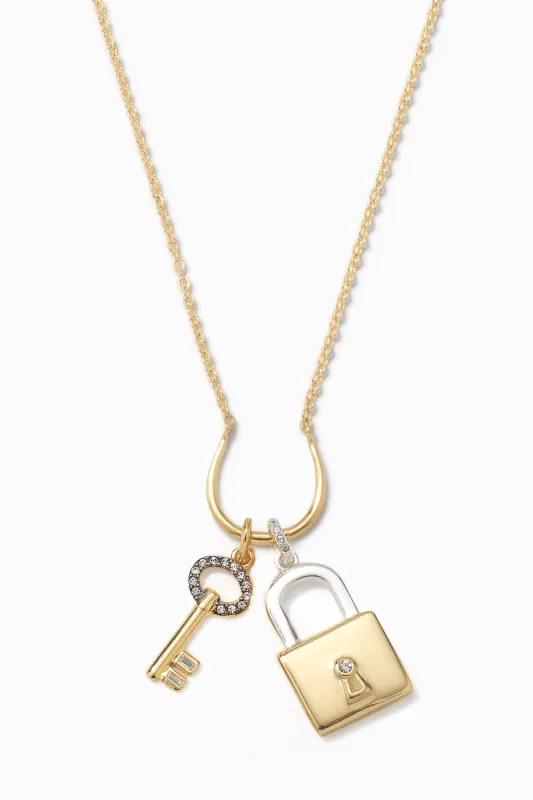 Key to My Love sold by Stella & Dot