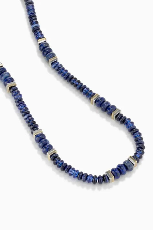 Lapis Stella Strand sold by Stella & Dot