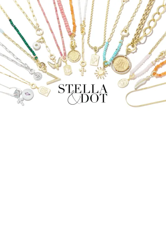 Stella & Dot Digital Gift Card sold by Stella & Dot