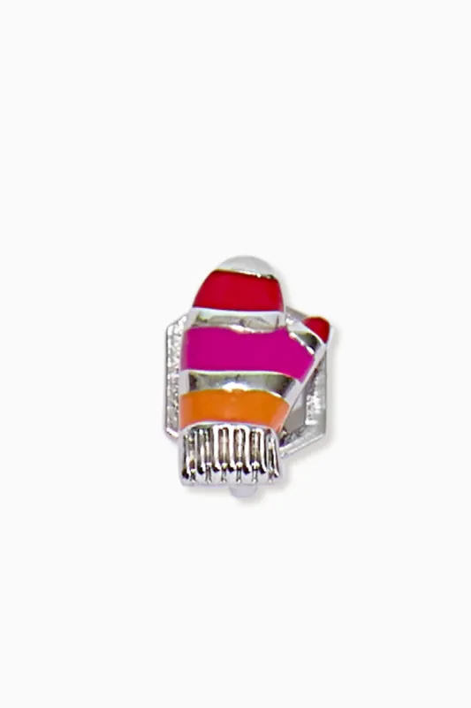 Mitten KEEP Collective Slider Charm sold by Stella & Dot