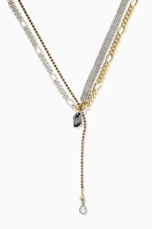 Misty Convertible Necklace/Bracelet sold by Stella & Dot