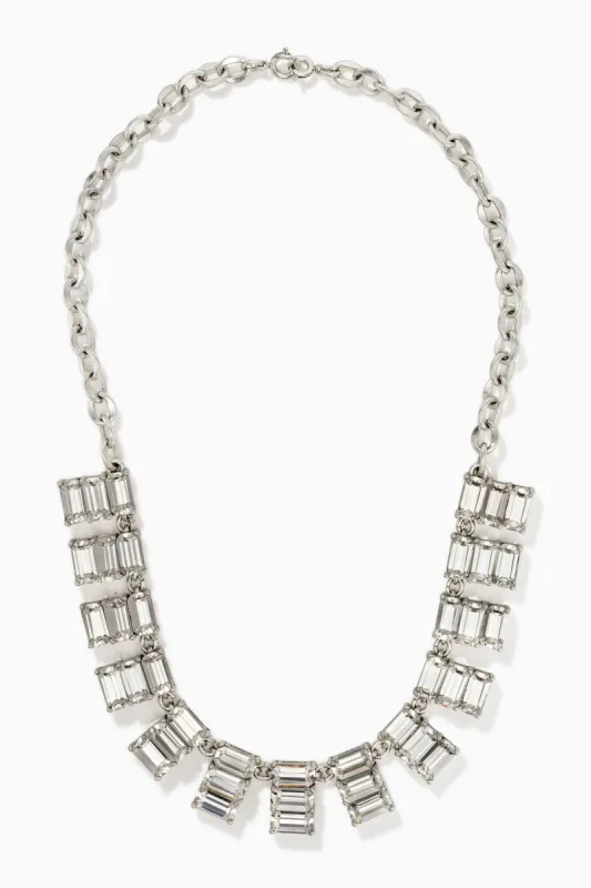Zsa Zsa Necklace sold by Stella & Dot