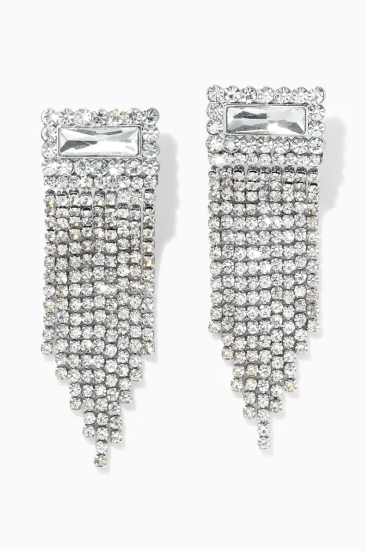 Zsa Zsa Statement Earrings sold by Stella & Dot